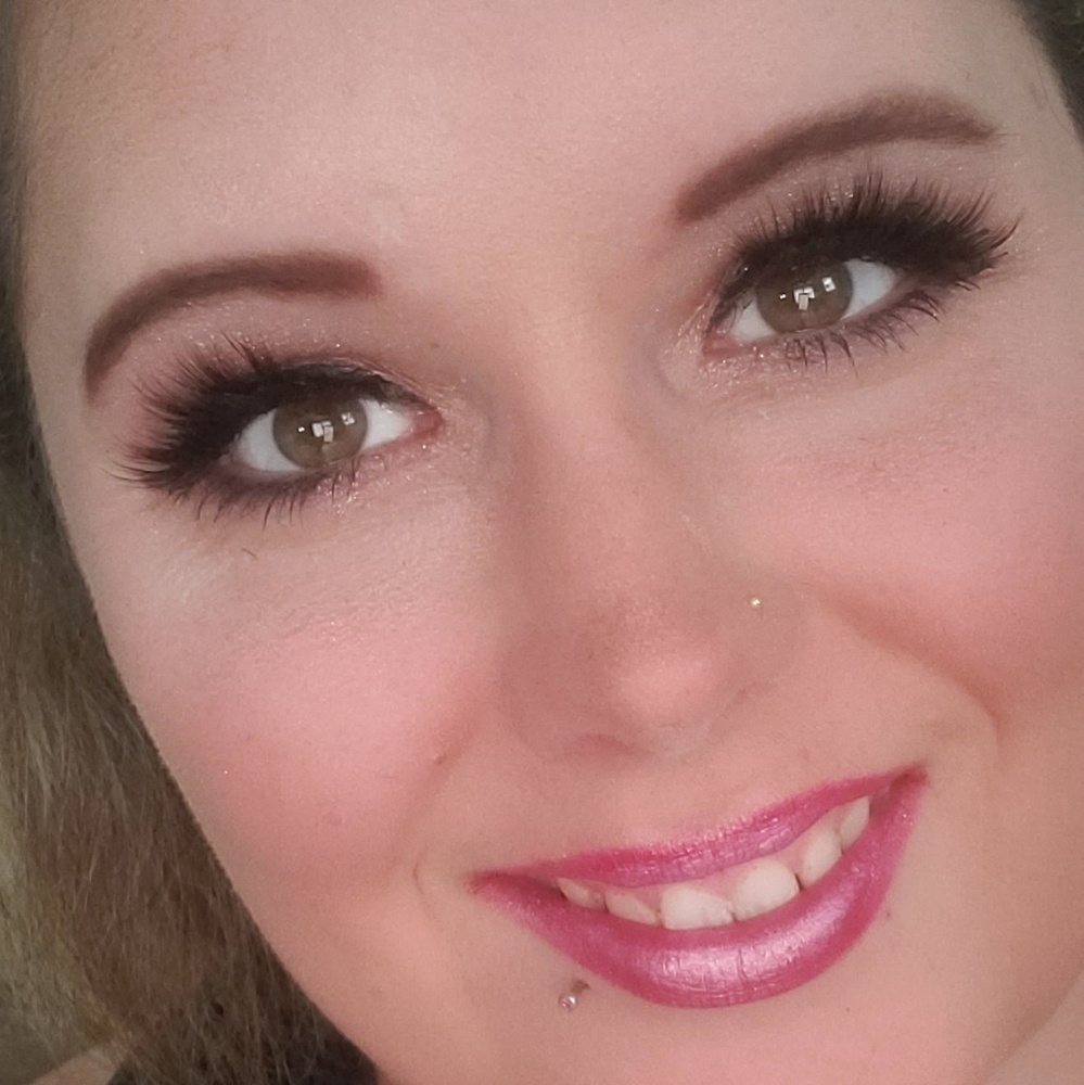 Meet your Posher, Kari